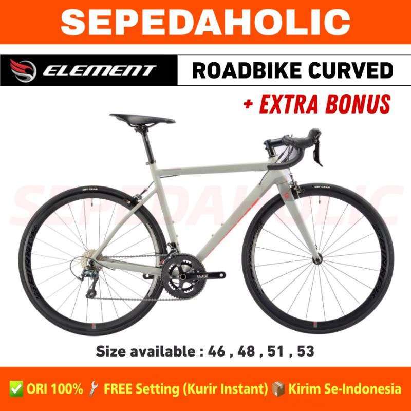 Vélo sales sensa promo