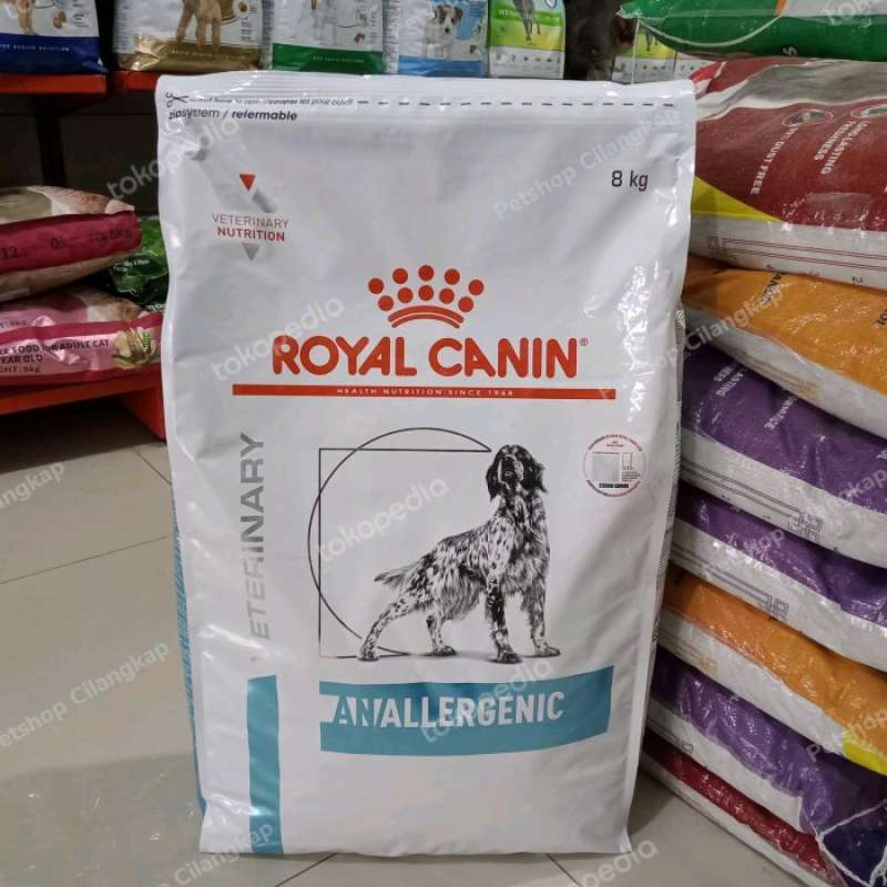 Anallergenic rc shop