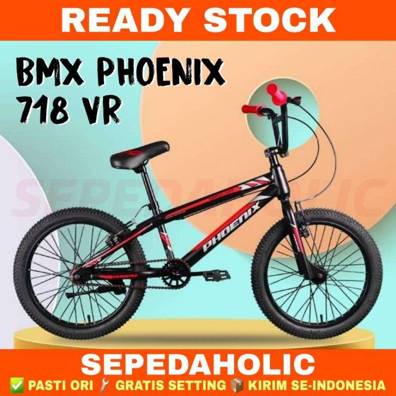 Bmx phoenix sale 20