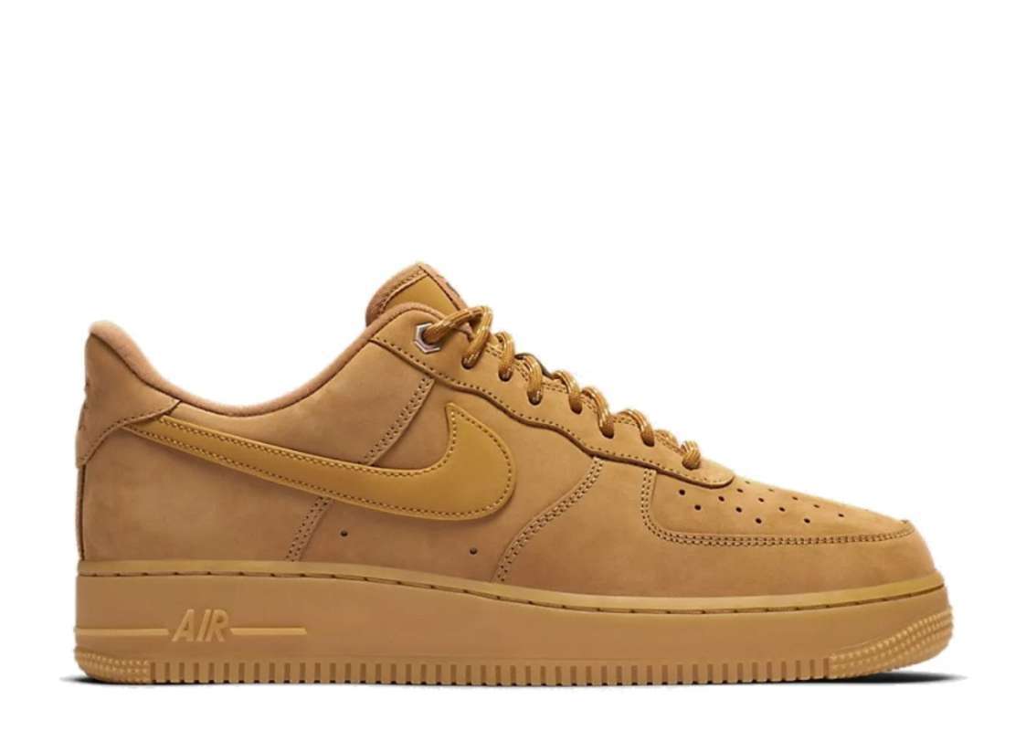 Air force 1 asli dan cheap palsu