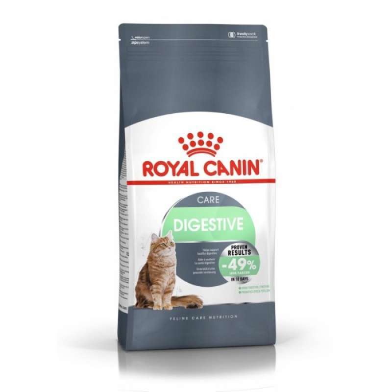 Royal canin urinary shop care untuk kucing