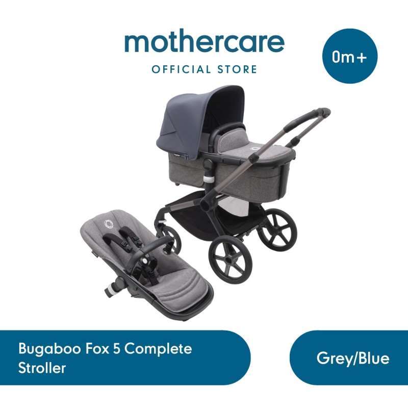 Jual Baby Stroller Duduk Medan Gratis Ongkir Harga Murah 2024 Blibli