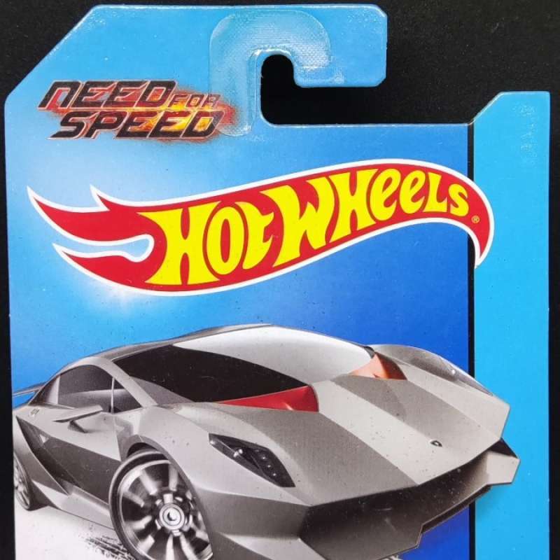 Hot wheels lamborghini sesto shop elemento need for speed