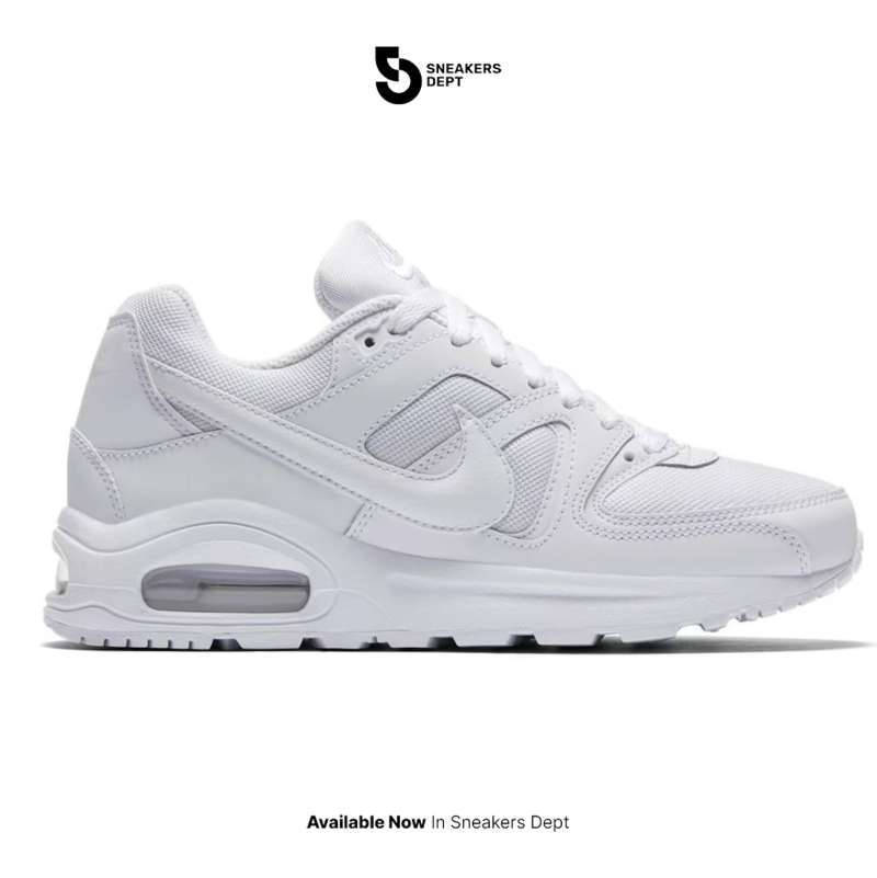 Jual Sepatu Sneakers Wanita NIKE AIR MAX COMMAND FLEX GS 844346101