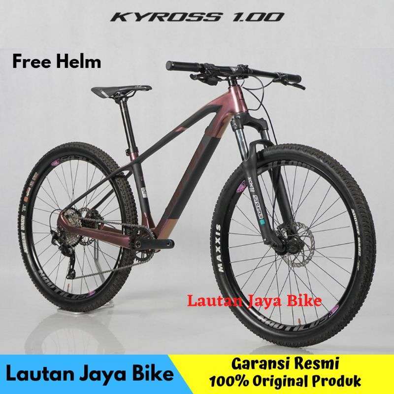 Mtb top united carbon