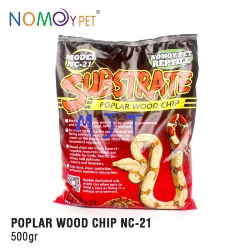 Wood chips for snake bedding deals