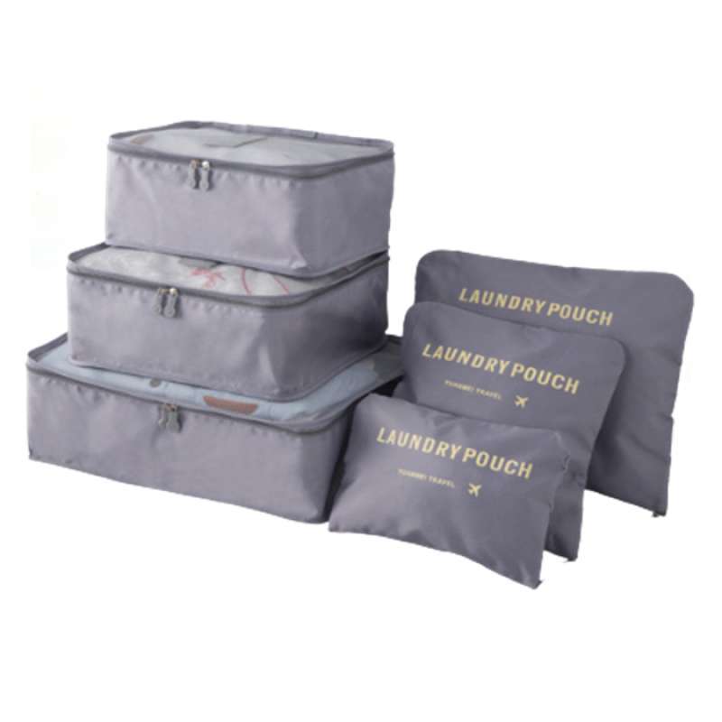 Jual packing cube discount