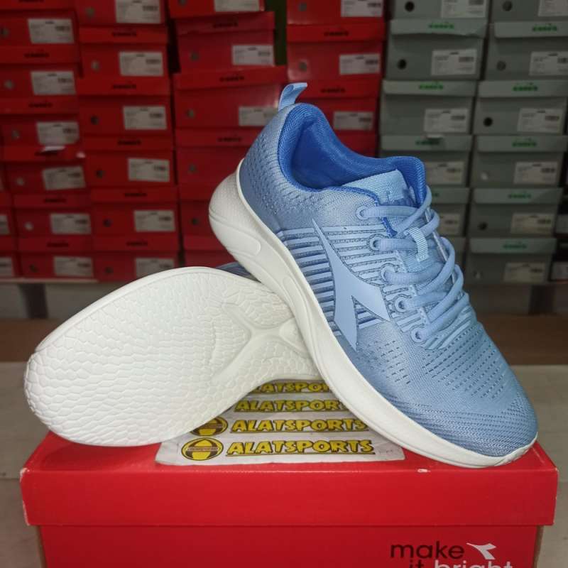 Diadora running wanita top