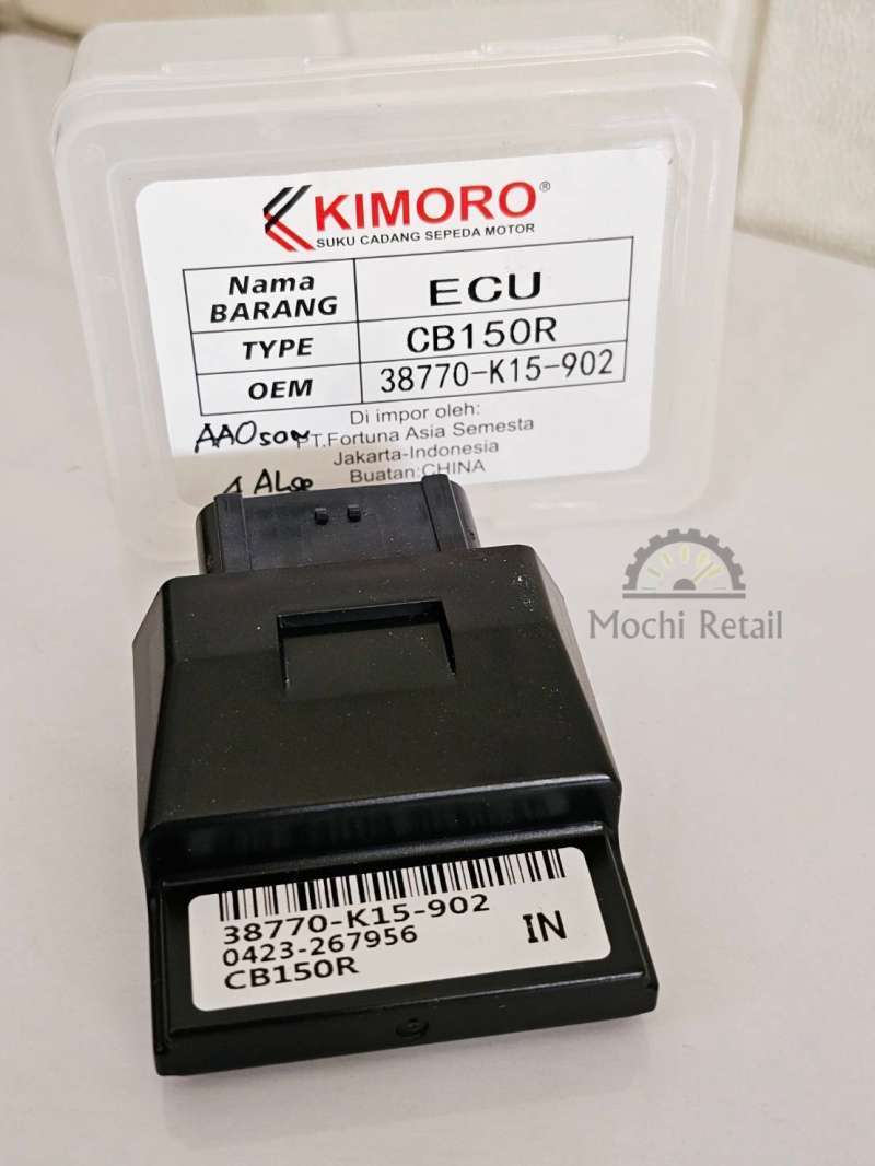Ecu cb150r cheap