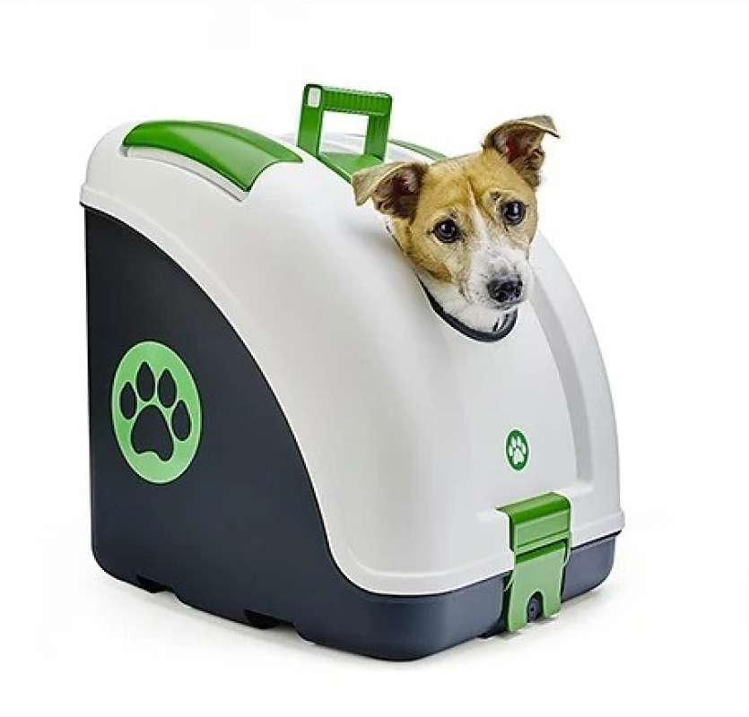 Pow pet sales carrier