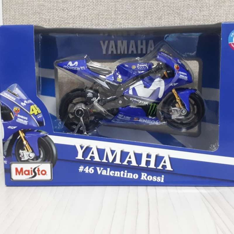 Diecast motogp 2018 sales