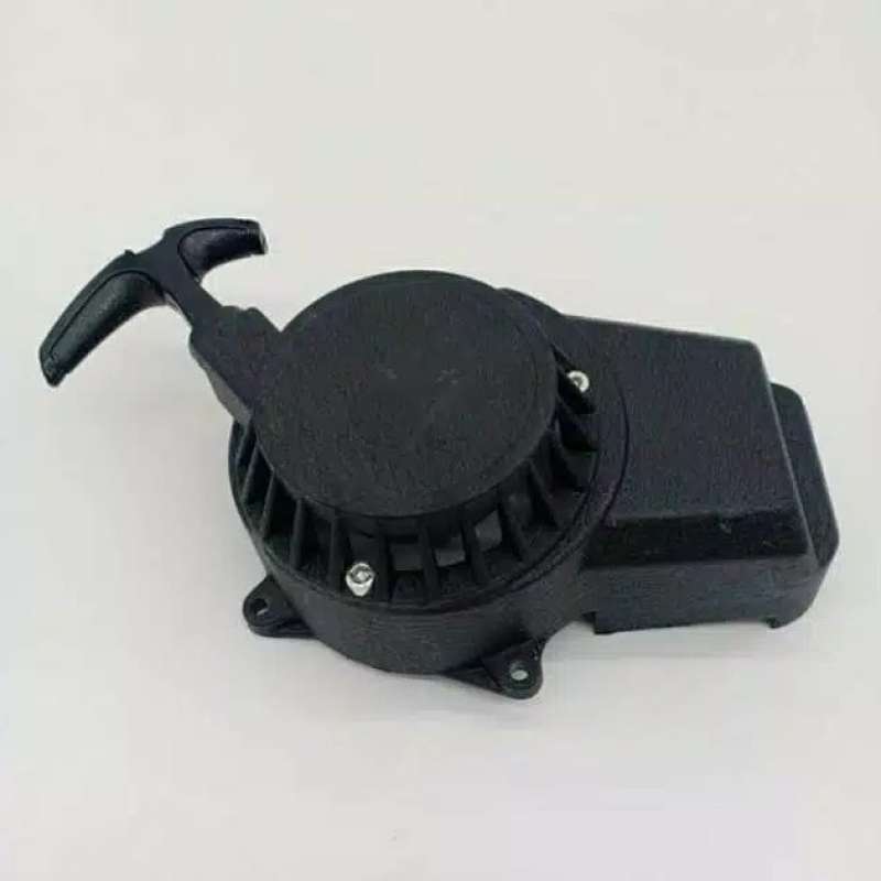 Promo pullstart motor mini Diskon 23 di Seller Otospeed Clinic