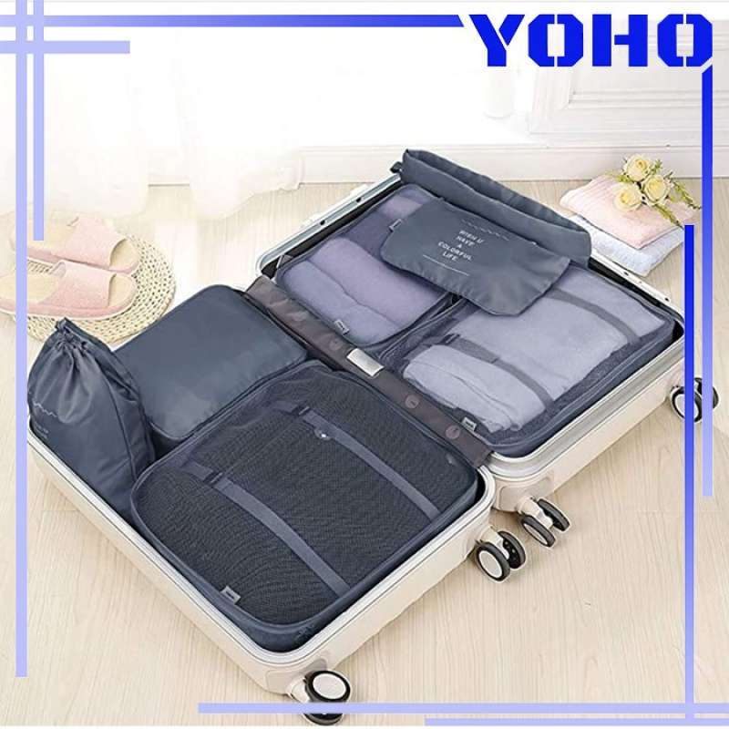 Tas dalam sales tas organizer