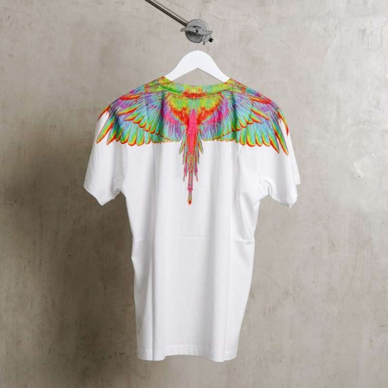Marcelo burlon fluo clearance