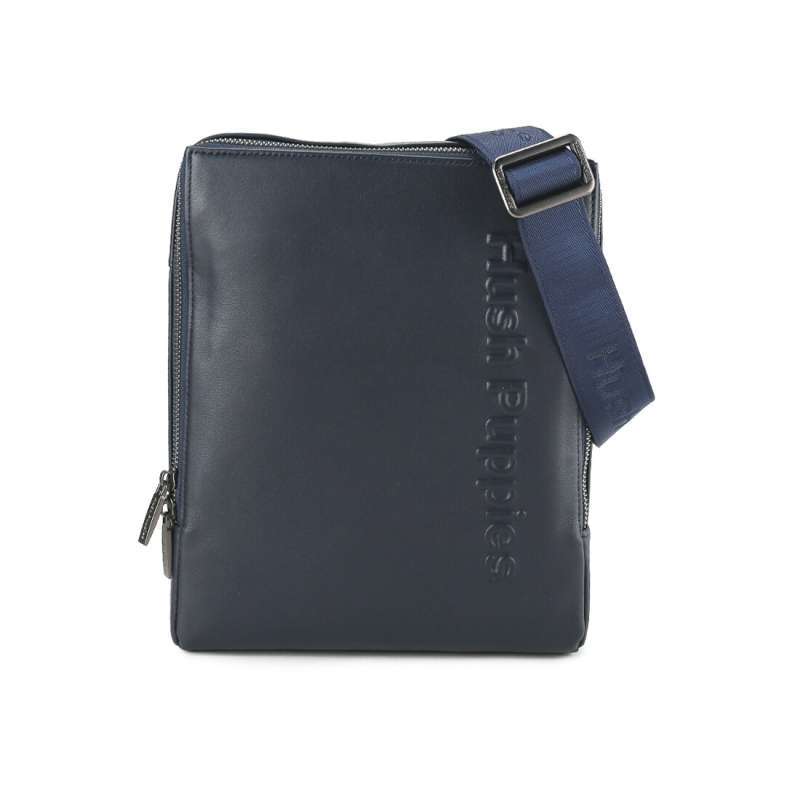 Hush puppies men hot sale bag