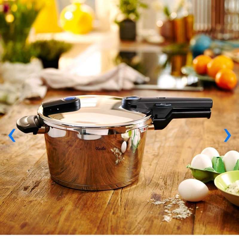 Fissler presto deals