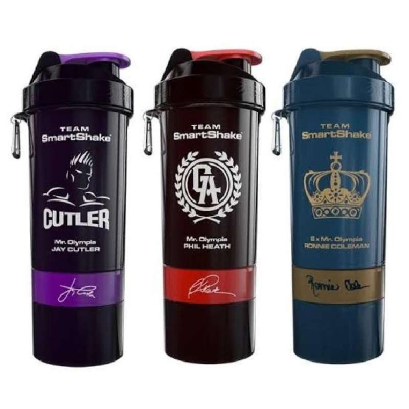 shaker jay cutler
