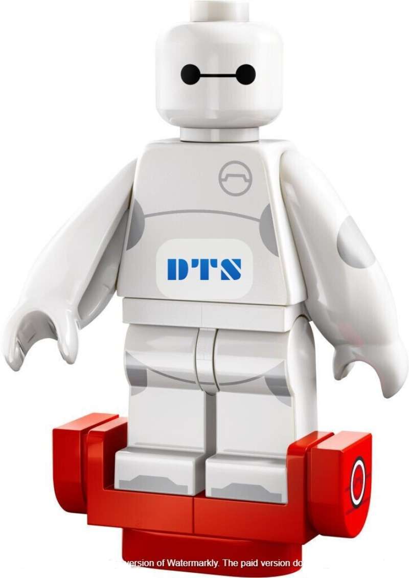 Jual Lego Minifigures 71038 Series Disney 3 Baymax No 17 Minifigure Seri Set 100 Th Movie Big Hero Robot Kid Building Toy Mainan Anak Di Seller Dts daffa Toys Shop Ciater Kota Tangerang Selatan Blibli