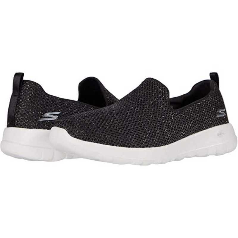 Skechers go walk joy gold top