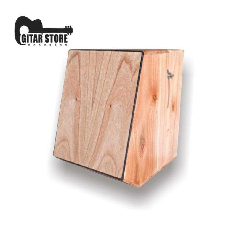 Harga cajon drum box sale