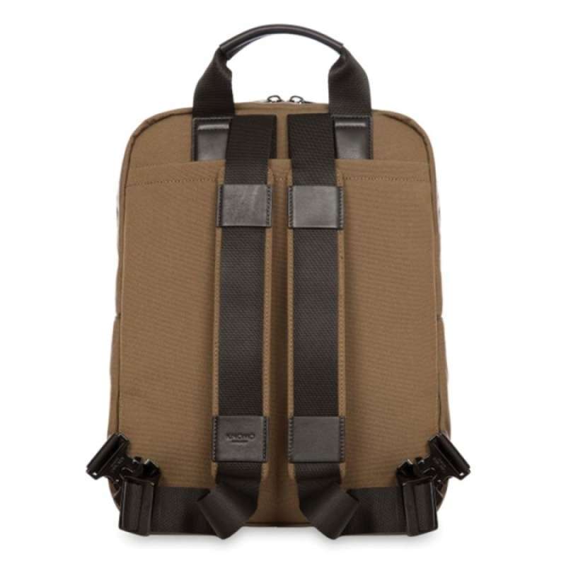 Knomo james tote backpack online