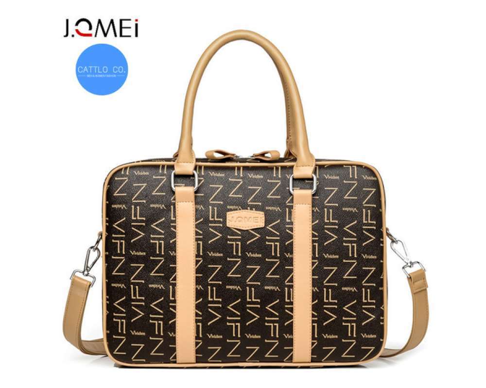 Jual Tas Laptop Impor Model Selempang Bahu Uk. 131415 Jomei 952 Di Seller Tunnel Store Kebon Kacang Kota Jakarta Pusat Blibli