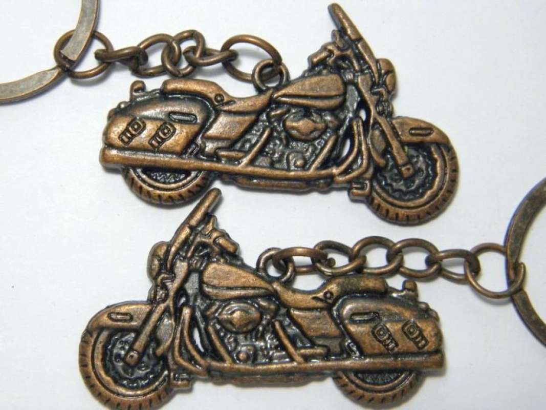 Flipkart Motorcycle Chain Keychain YAMAHA YRK16 YAMAHA RACING Key