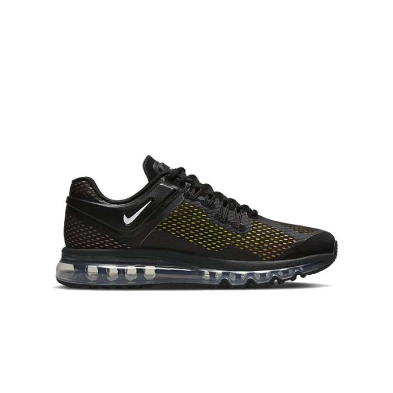 Sepatu nike air new arrivals max 2016 hitam putih