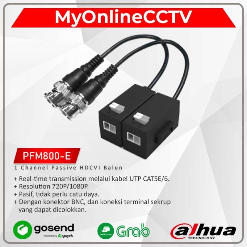 Pfm800e top