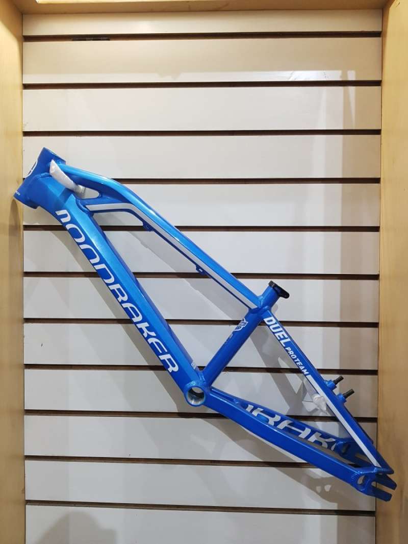 Frame bmx on sale terbaik