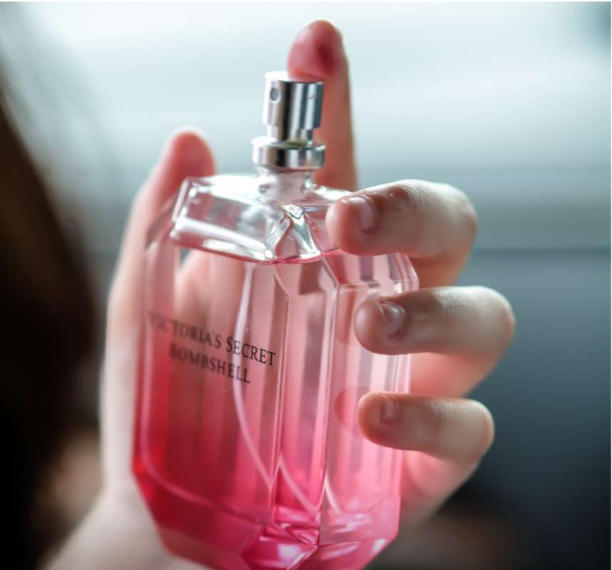 Beli parfum victoria hotsell secret original