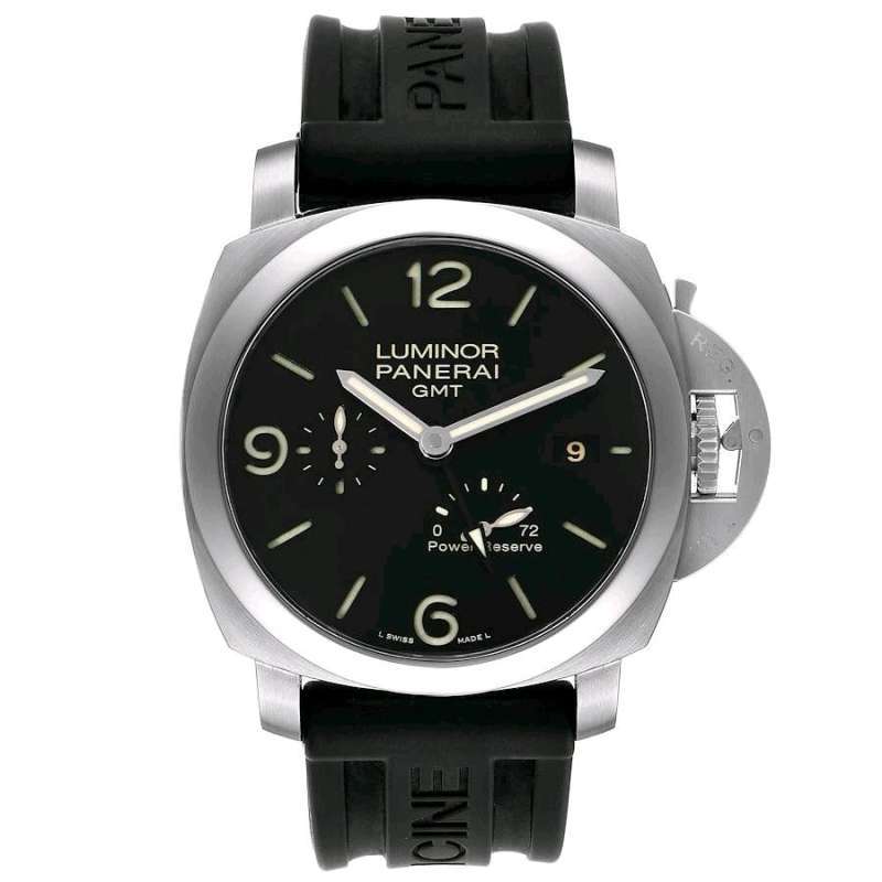 Harga jam tangan luminor panerai automatic new arrivals
