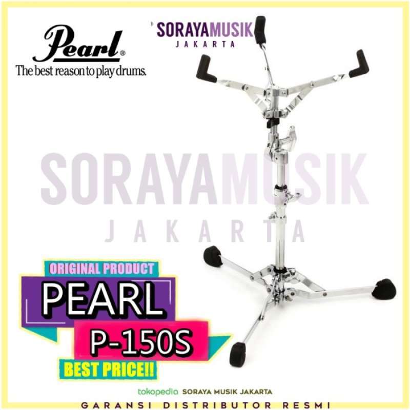 Pearl s150s outlet