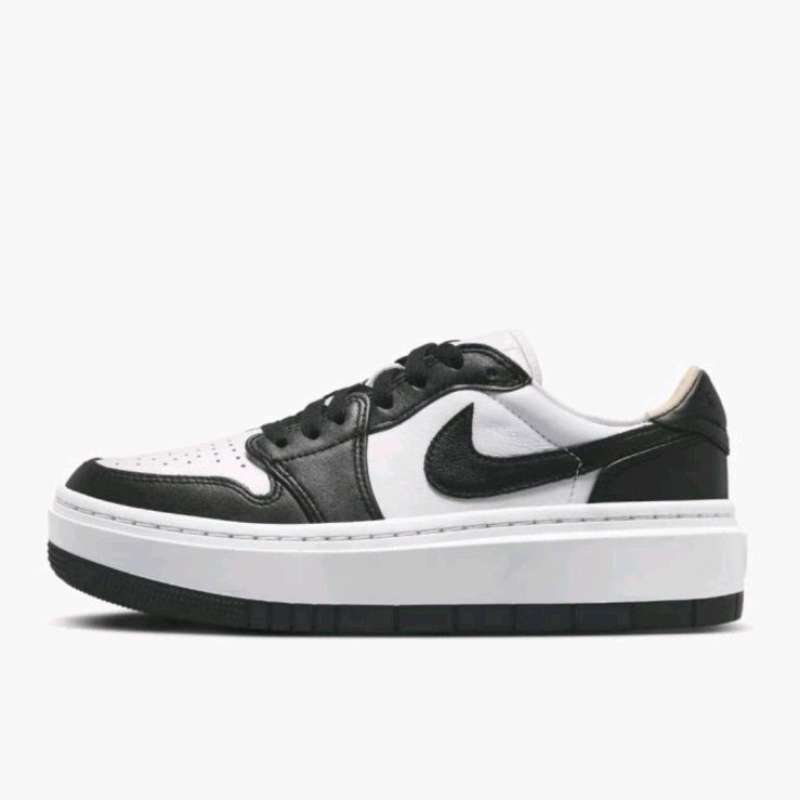 SEPATU WANITA AIR JORDAN ELEVATE LOW PANDA ORIGINAL DH7004 109 - Main Image