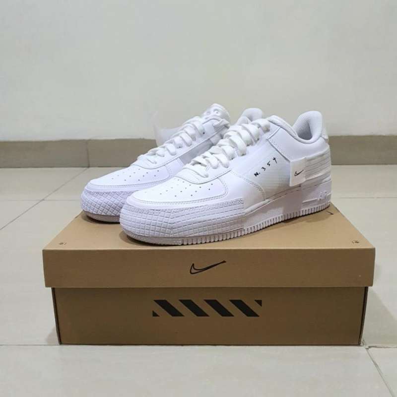 Nike air force 1 type 43 store
