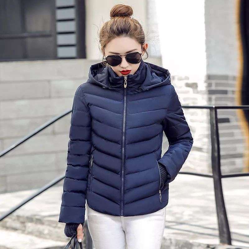 Coat 2025 korea wanita