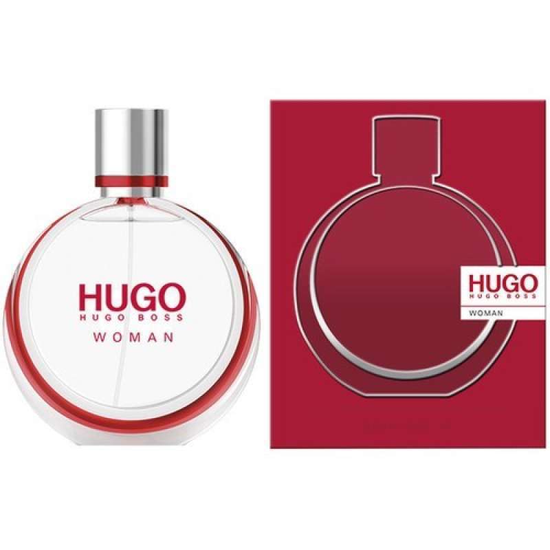 Boss woman edp 50ml clearance