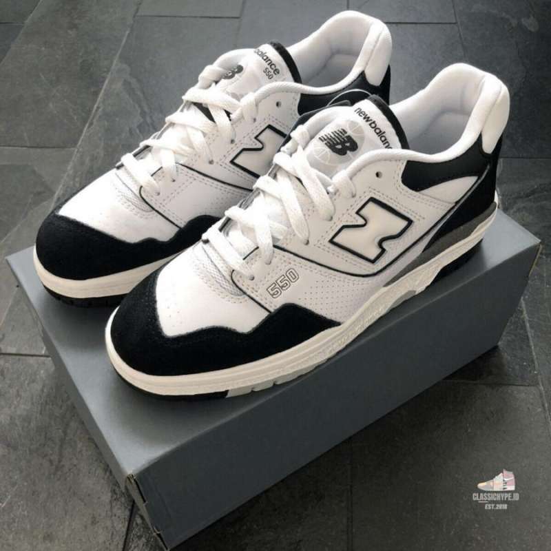 Harga sepatu new outlet balance original 2018