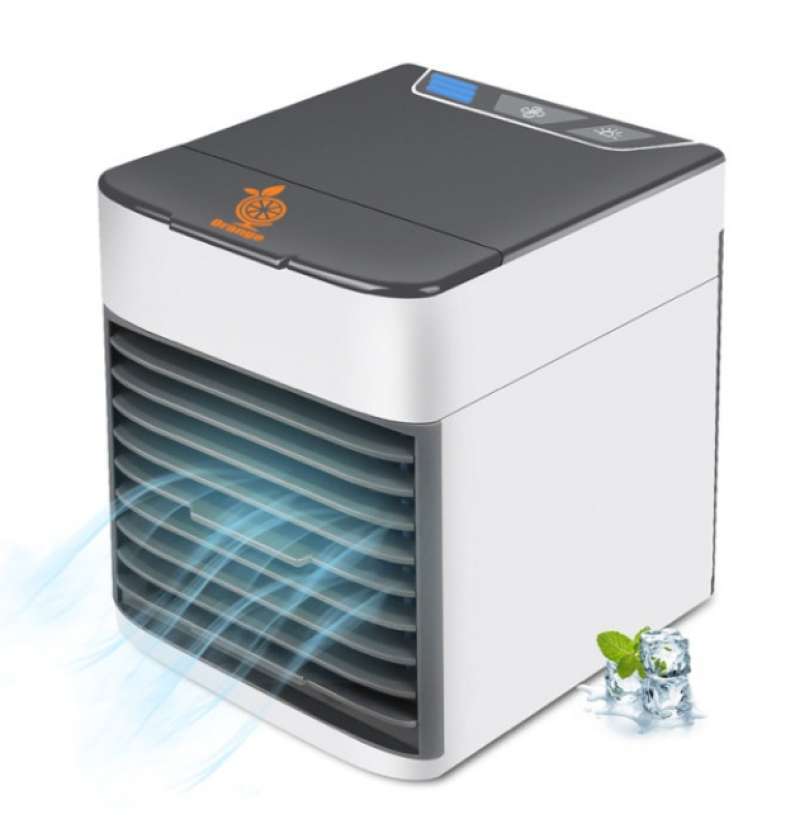 Microhoo personal air cooler sale