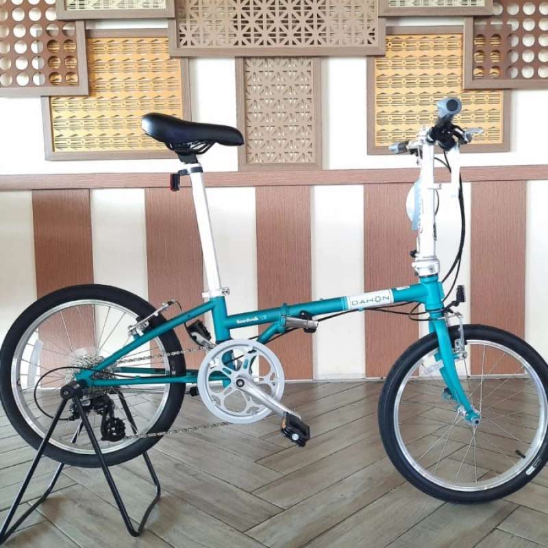 Jual dahon new arrivals boardwalk d8