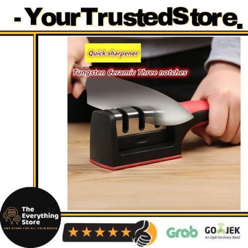 Magic knife sharpener store