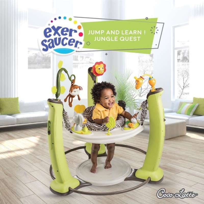 Evenflo jumperoo shop