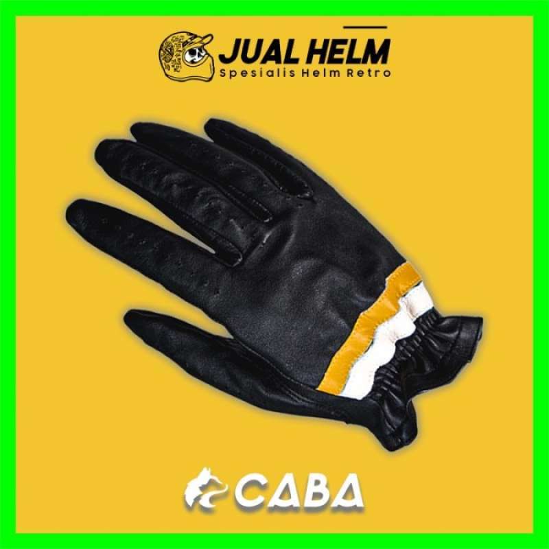 Caba noir shop