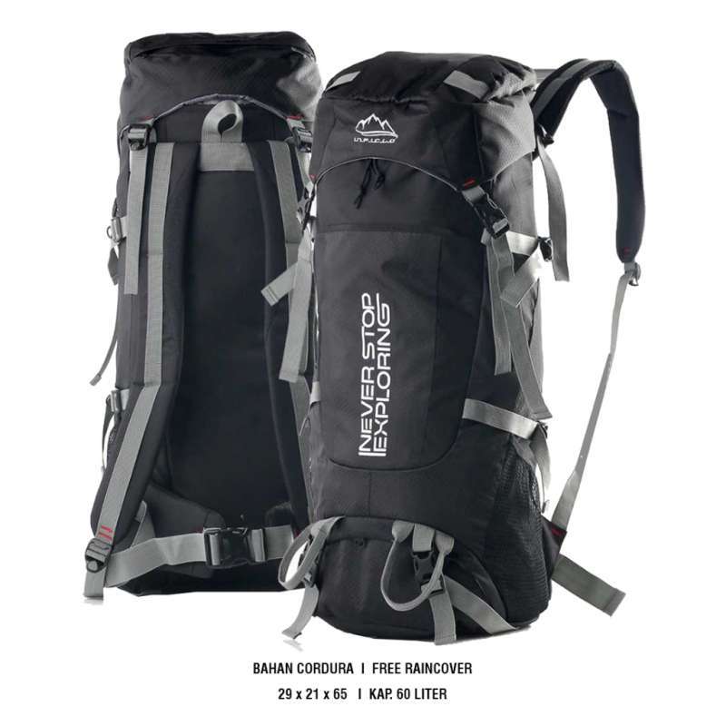 60 liter tas sales