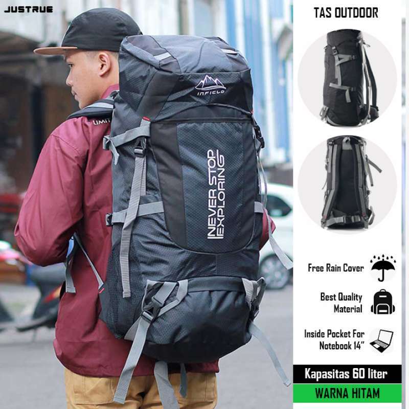 60 liter tas 2025