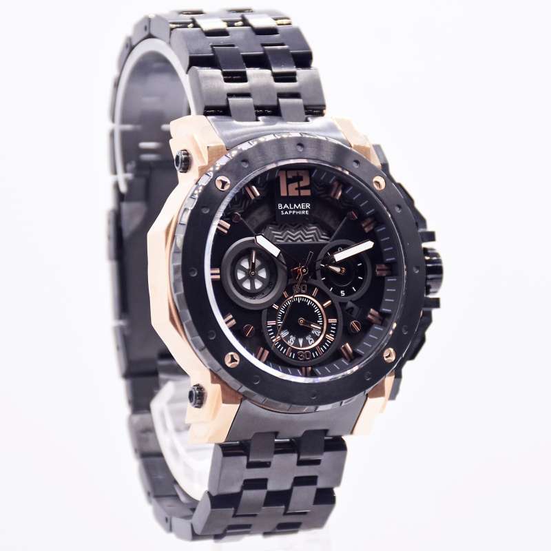 Balmer sapphire 7935 discount