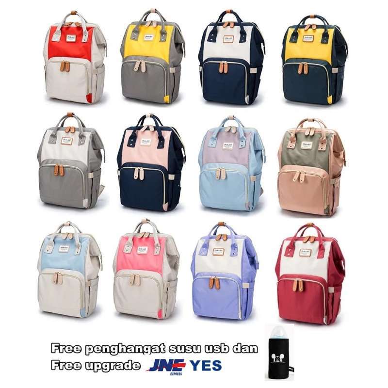 Dokoclub deals baby bag