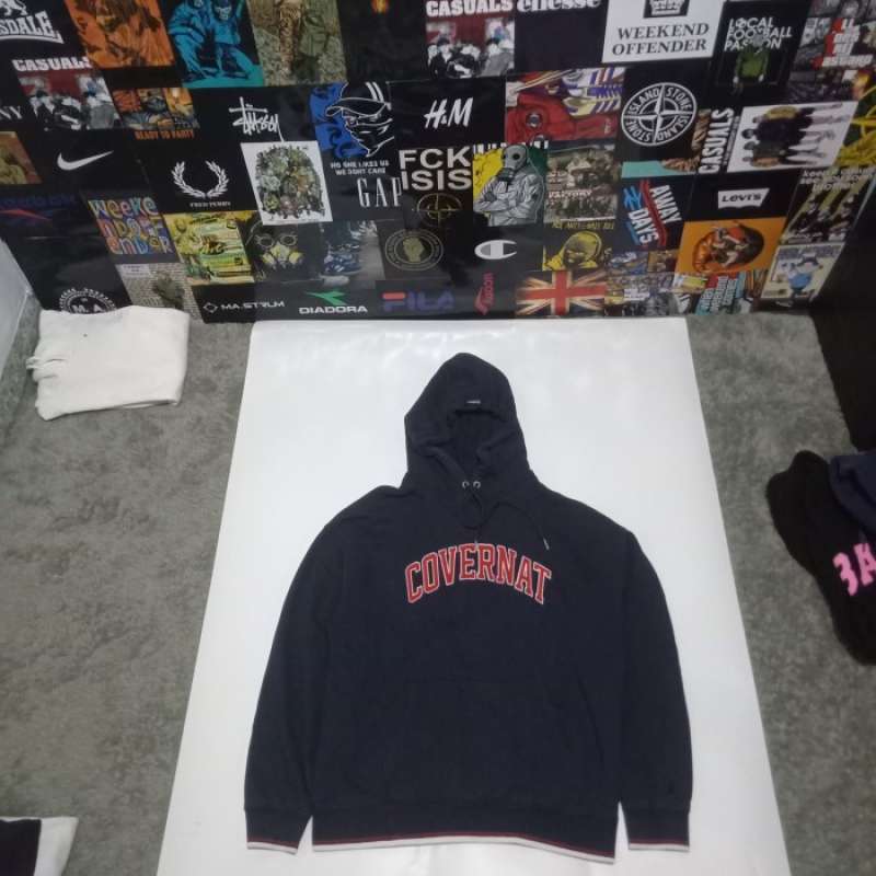Hoodie covernat deals