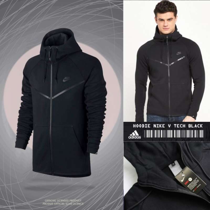 Jaket hoodie nike cheap