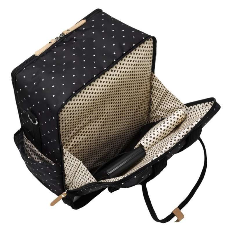 Promo Diaper Bag Petunia Intermix Backpack Trio Diskon 23 di